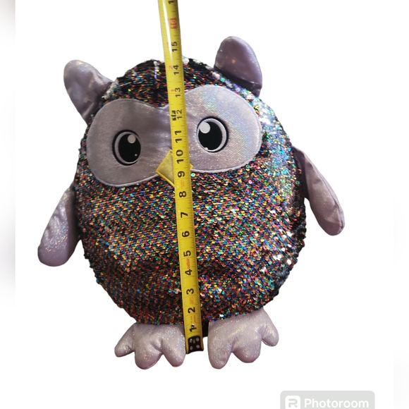 🧡 3/$30 Shimmeez Awol Stuffy - Picture 2 of 7